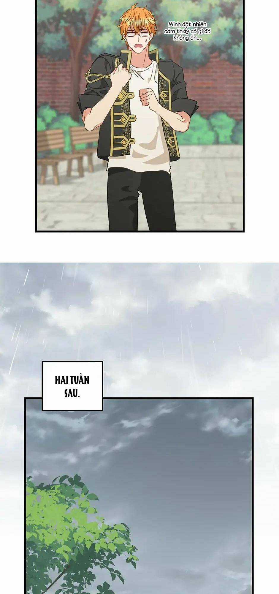 Hãy Bỏ Mặc Tôi - Chapter 106 - Trang 29