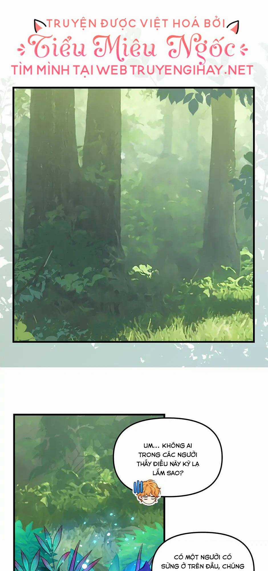 Hãy Bỏ Mặc Tôi - Chapter 106 - Trang 4