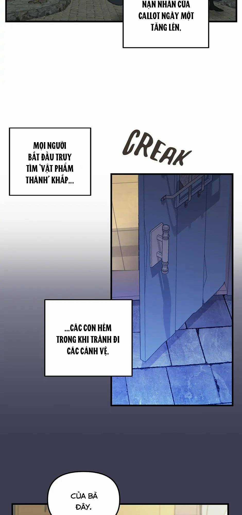 Hãy Bỏ Mặc Tôi - Chapter 106 - Trang 32