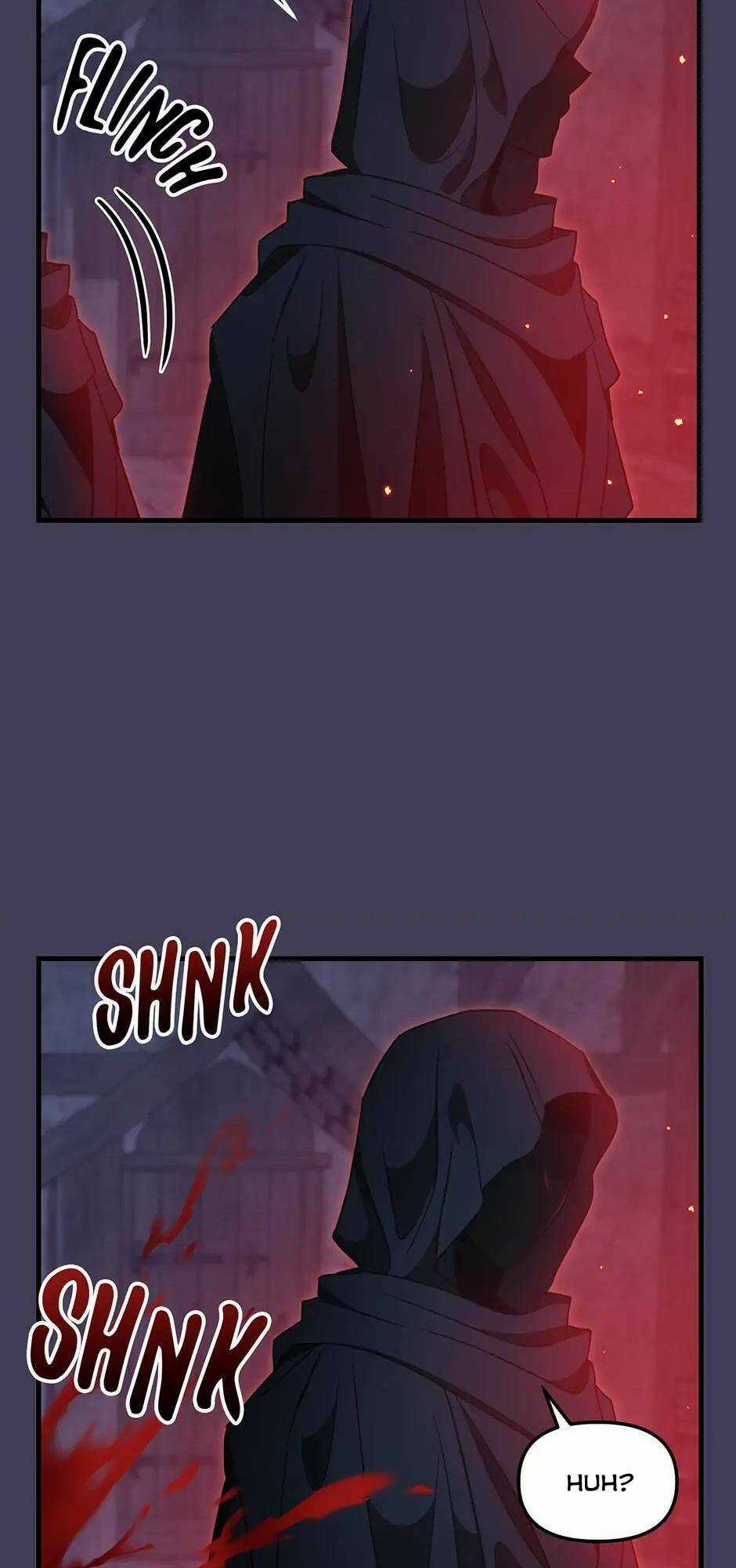 Hãy Bỏ Mặc Tôi - Chapter 106 - Trang 42