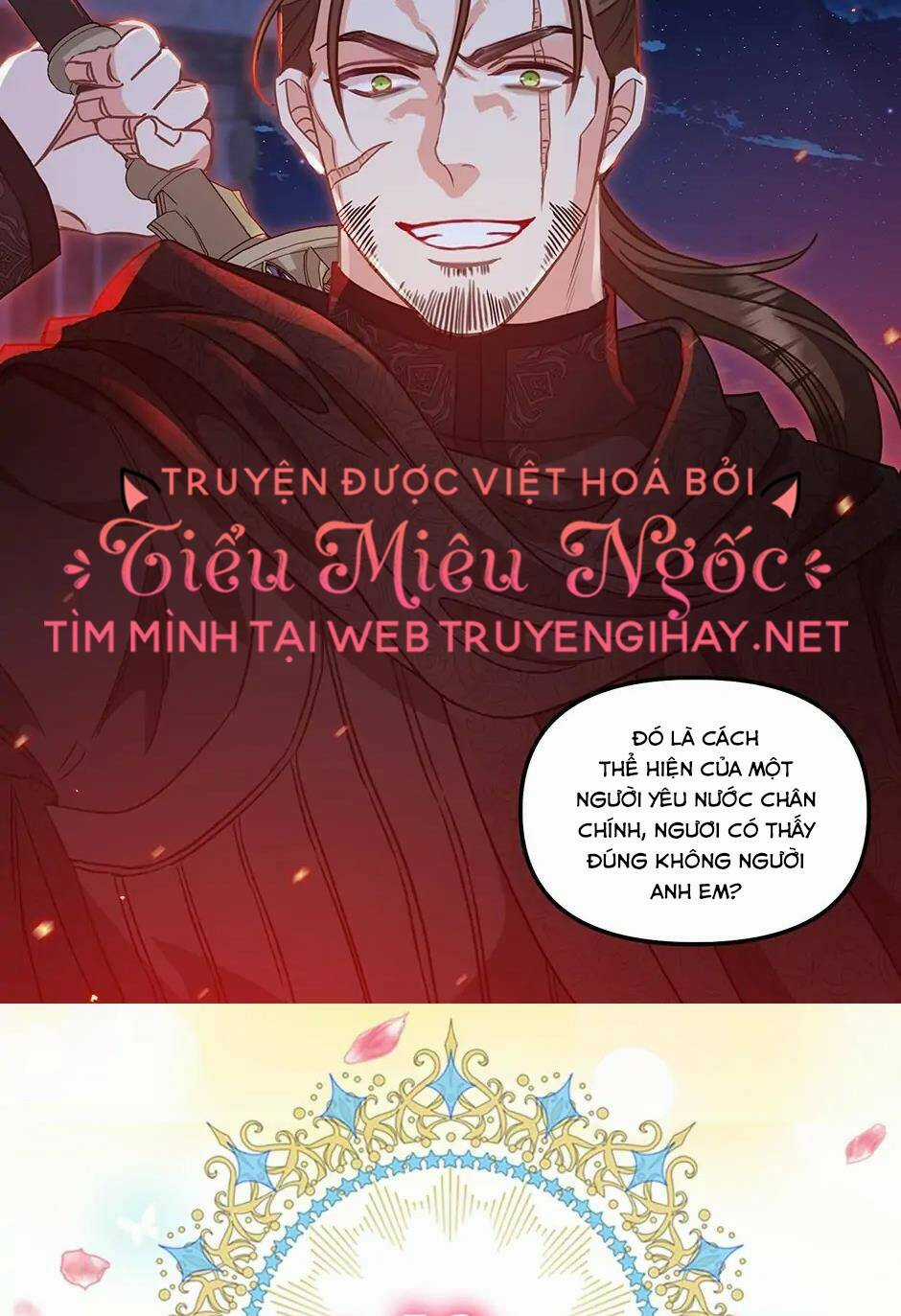 Hãy Bỏ Mặc Tôi - Chapter 106 - Trang 44