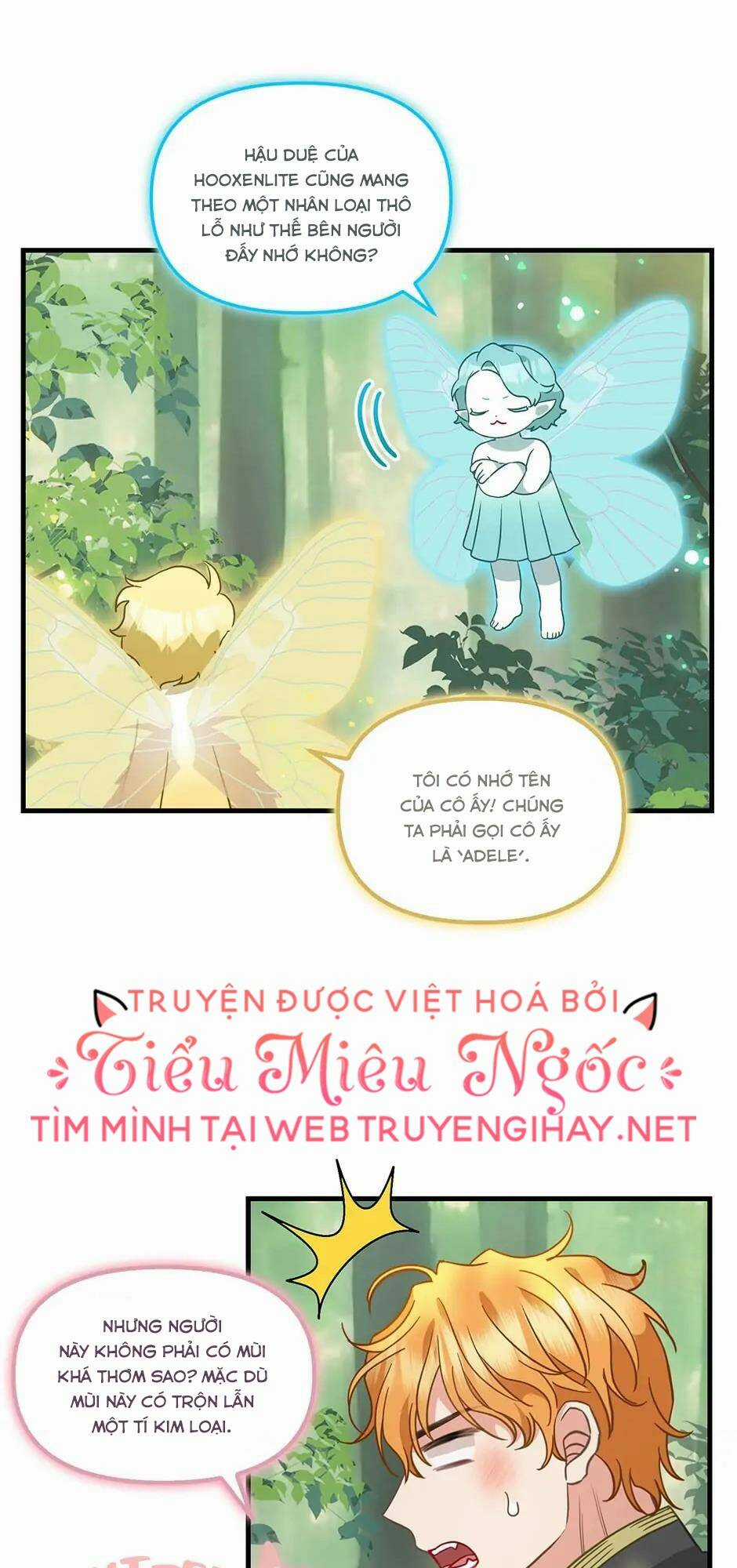 Hãy Bỏ Mặc Tôi - Chapter 106 - Trang 6