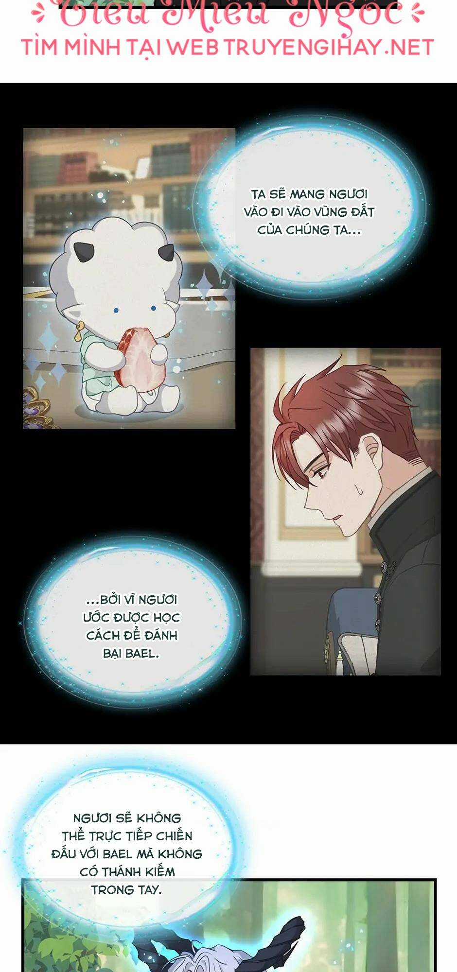 Hãy Bỏ Mặc Tôi - Chapter 106 - Trang 10