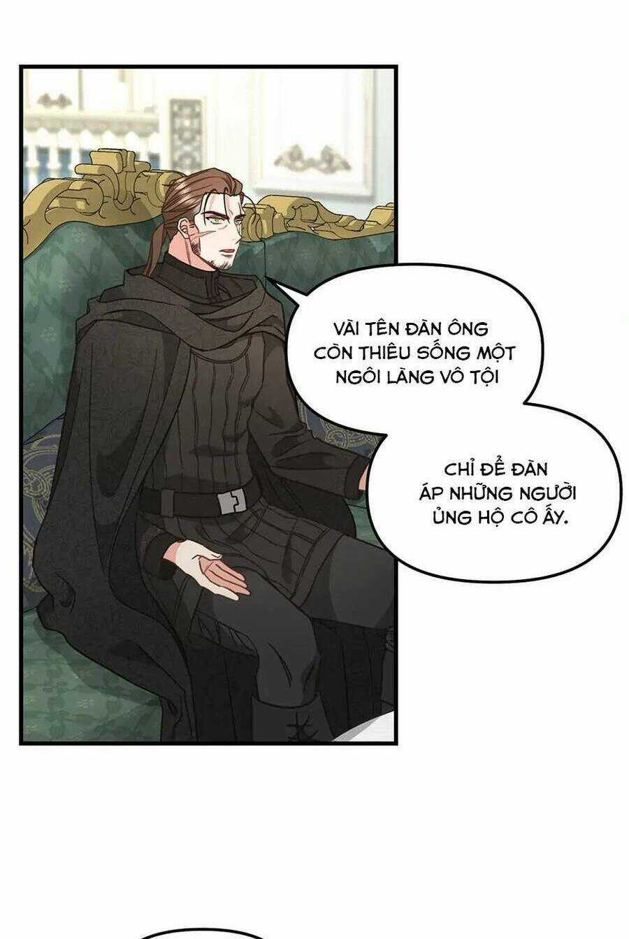 Hãy Bỏ Mặc Tôi - Chapter 107 - Trang 18