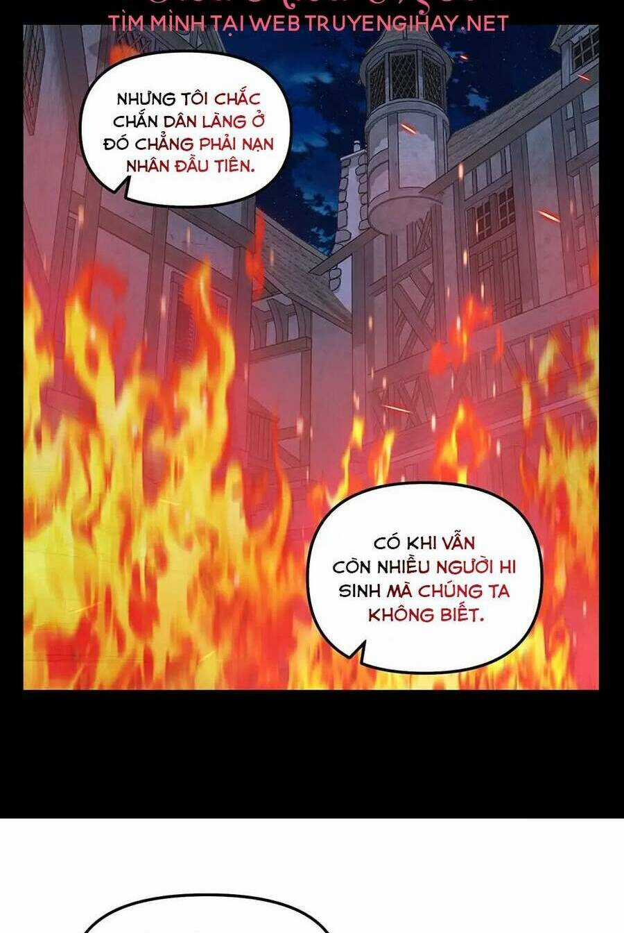 Hãy Bỏ Mặc Tôi - Chapter 107 - Trang 20