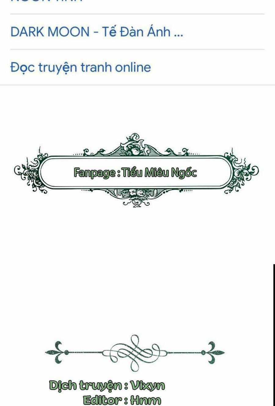 Hãy Bỏ Mặc Tôi - Chapter 107 - Trang 3