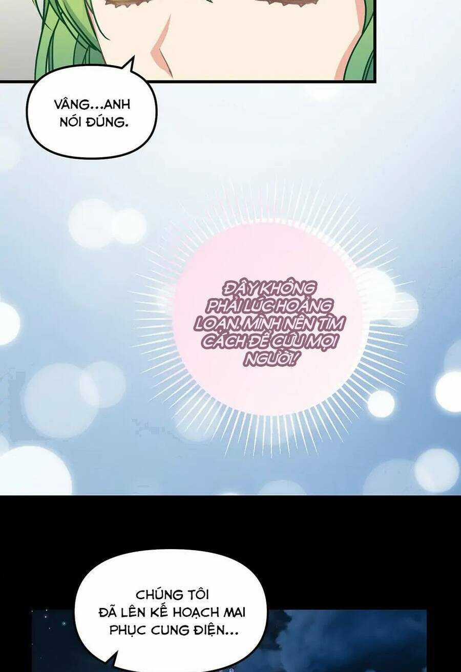 Hãy Bỏ Mặc Tôi - Chapter 107 - Trang 26