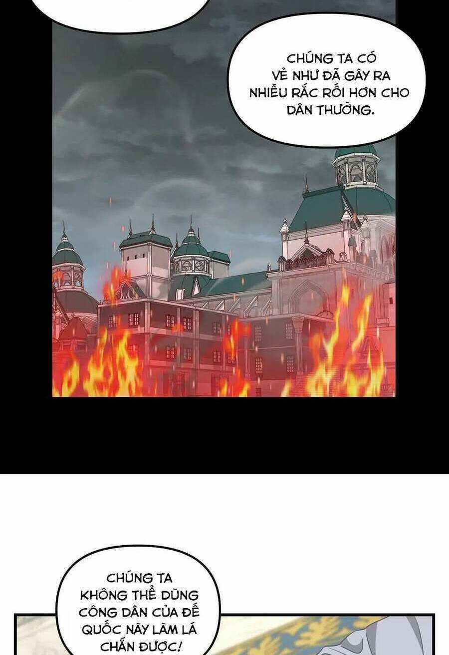 Hãy Bỏ Mặc Tôi - Chapter 107 - Trang 28