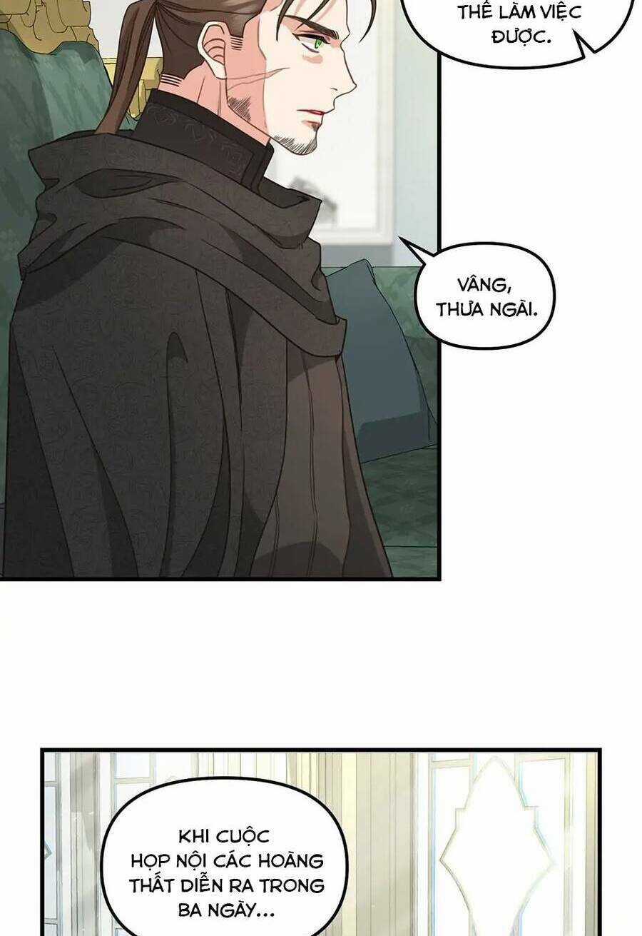 Hãy Bỏ Mặc Tôi - Chapter 107 - Trang 31