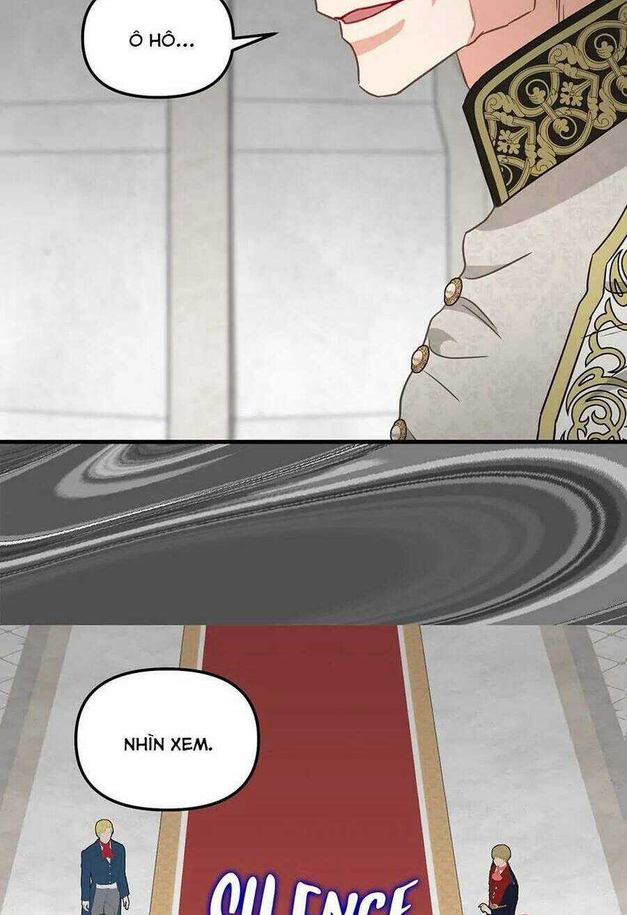 Hãy Bỏ Mặc Tôi - Chapter 107 - Trang 34