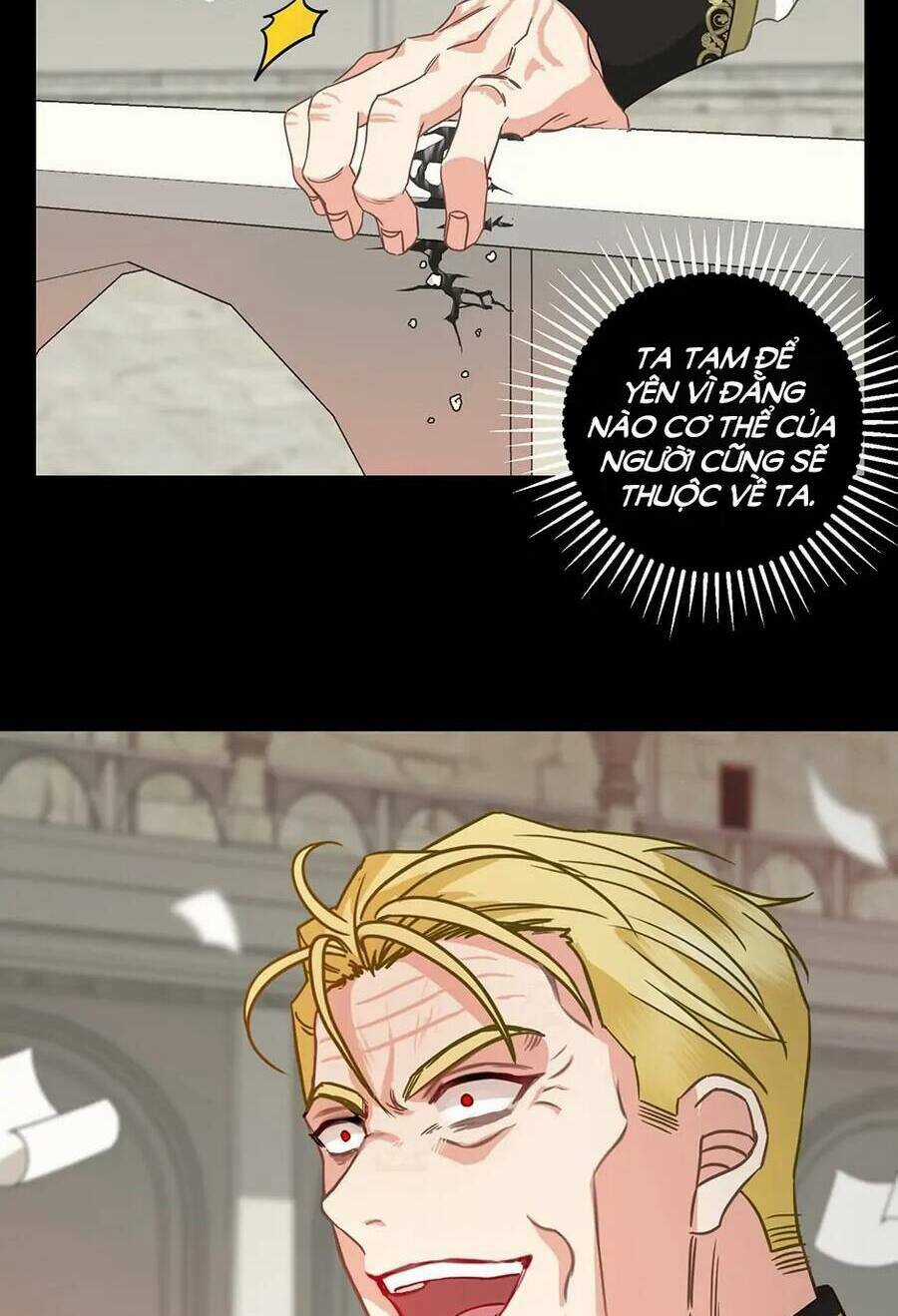 Hãy Bỏ Mặc Tôi - Chapter 107 - Trang 45