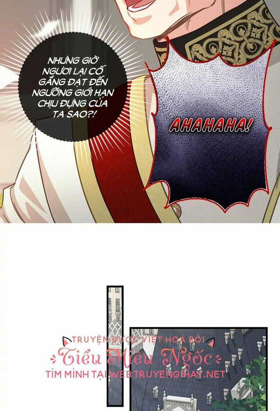 Hãy Bỏ Mặc Tôi - Chapter 107 - Trang 46