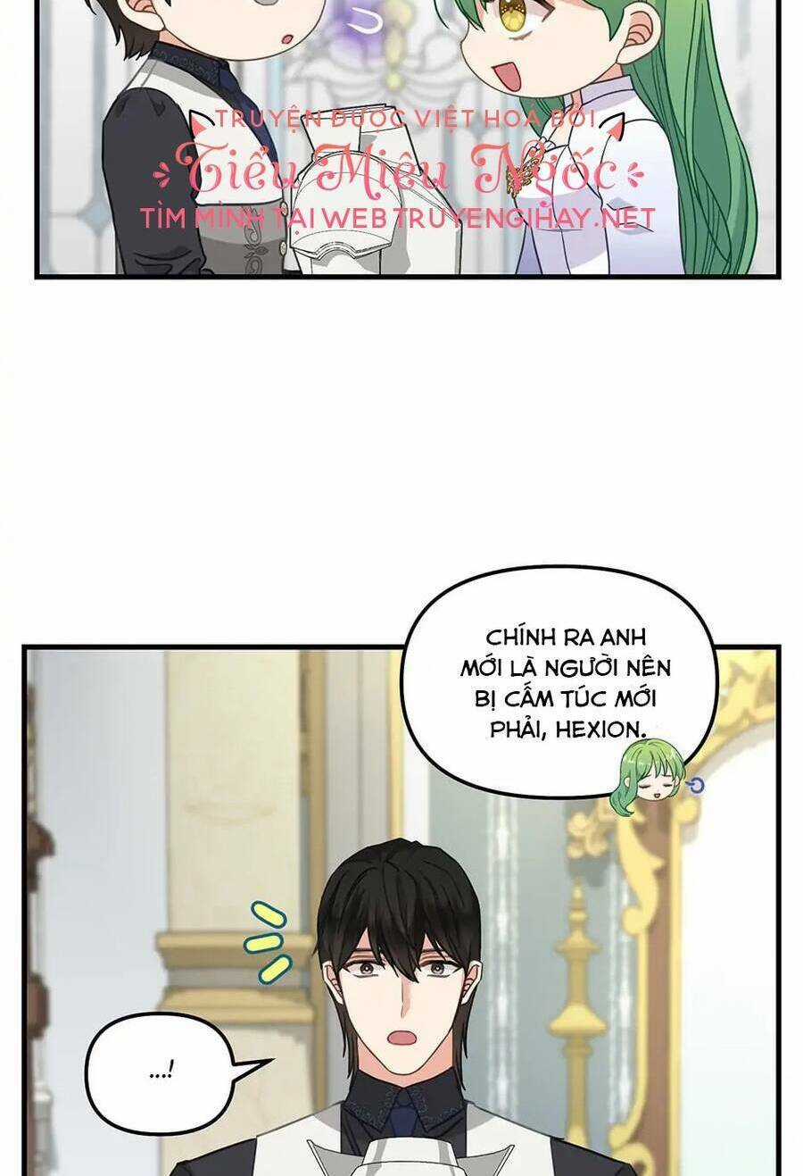 Hãy Bỏ Mặc Tôi - Chapter 107 - Trang 55