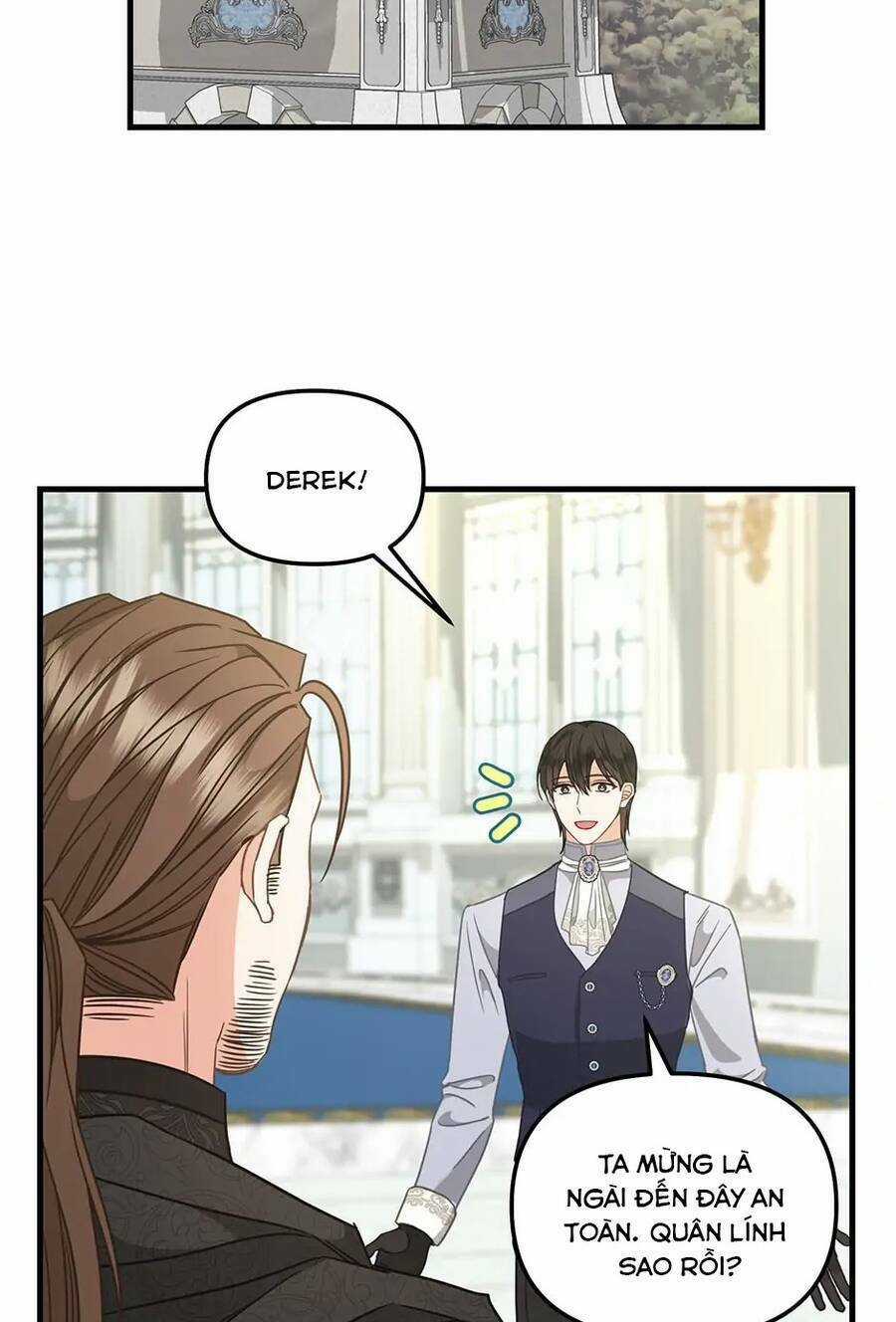 Hãy Bỏ Mặc Tôi - Chapter 107 - Trang 7