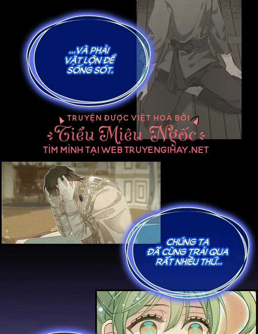 Hãy Bỏ Mặc Tôi - Chapter 107 - Trang 61