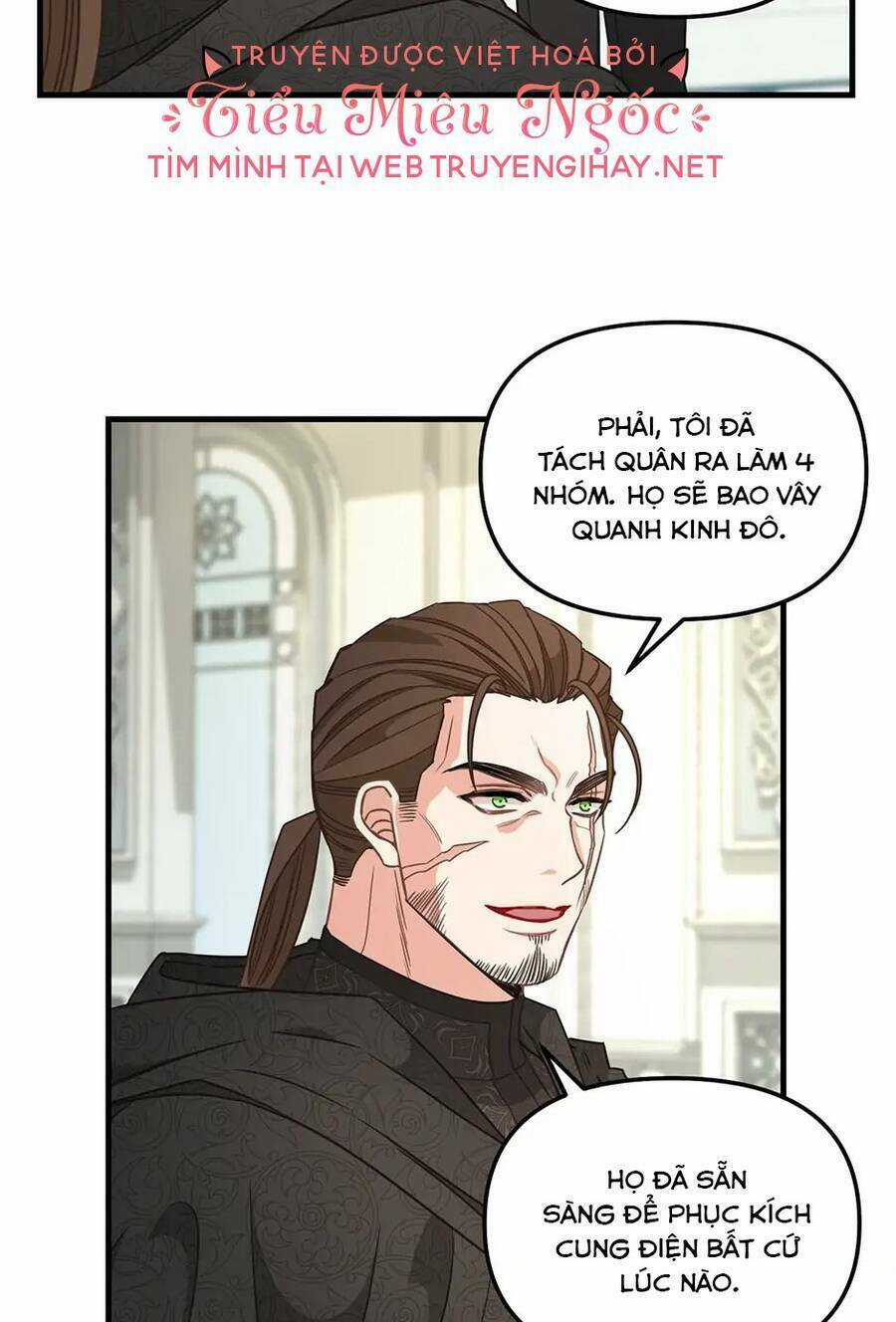 Hãy Bỏ Mặc Tôi - Chapter 107 - Trang 8