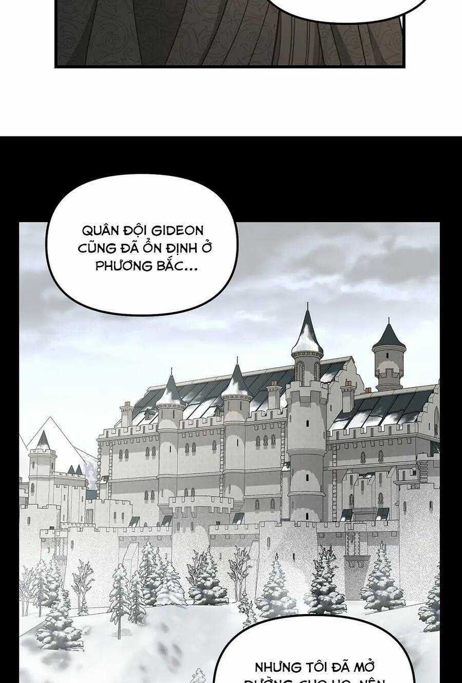 Hãy Bỏ Mặc Tôi - Chapter 107 - Trang 9