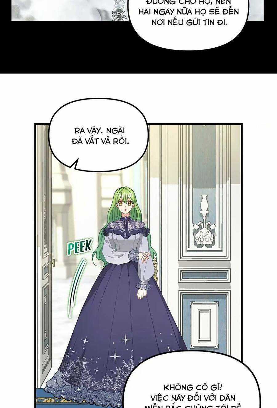 Hãy Bỏ Mặc Tôi - Chapter 107 - Trang 10