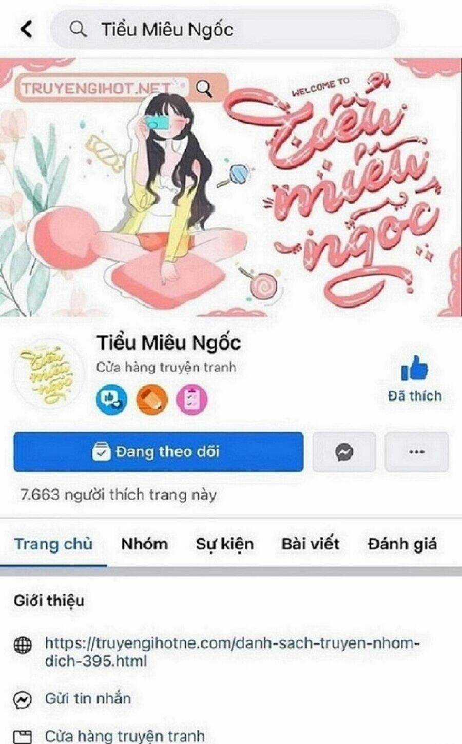 Hãy Bỏ Mặc Tôi - Chapter 108 - Trang 1