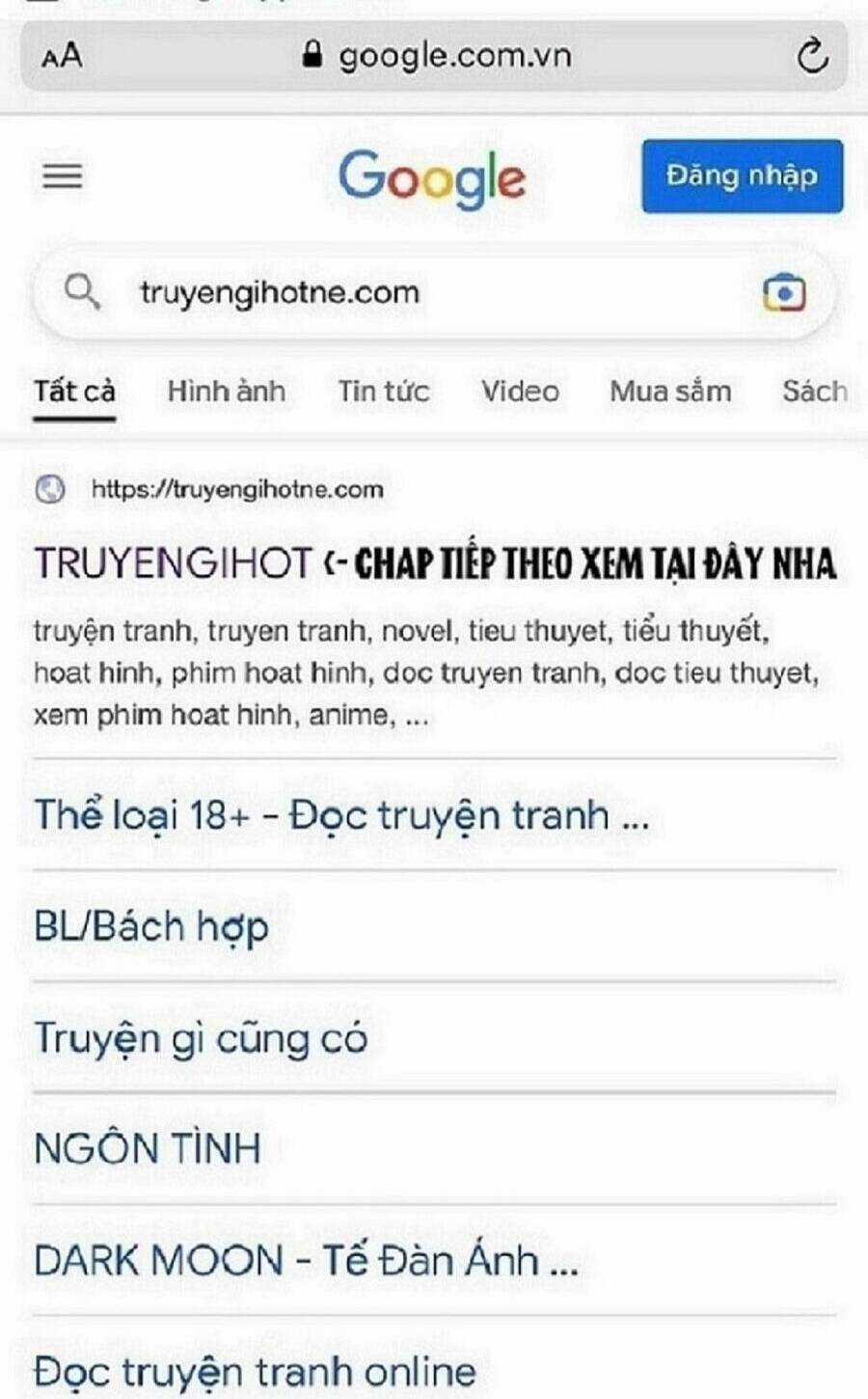 Hãy Bỏ Mặc Tôi - Chapter 108 - Trang 2