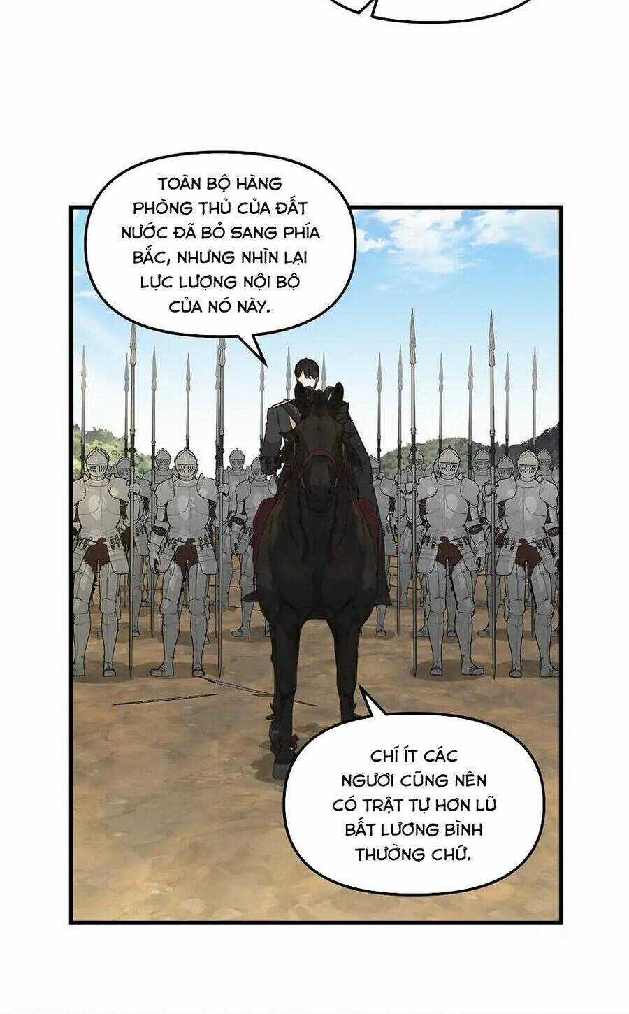 Hãy Bỏ Mặc Tôi - Chapter 108 - Trang 12