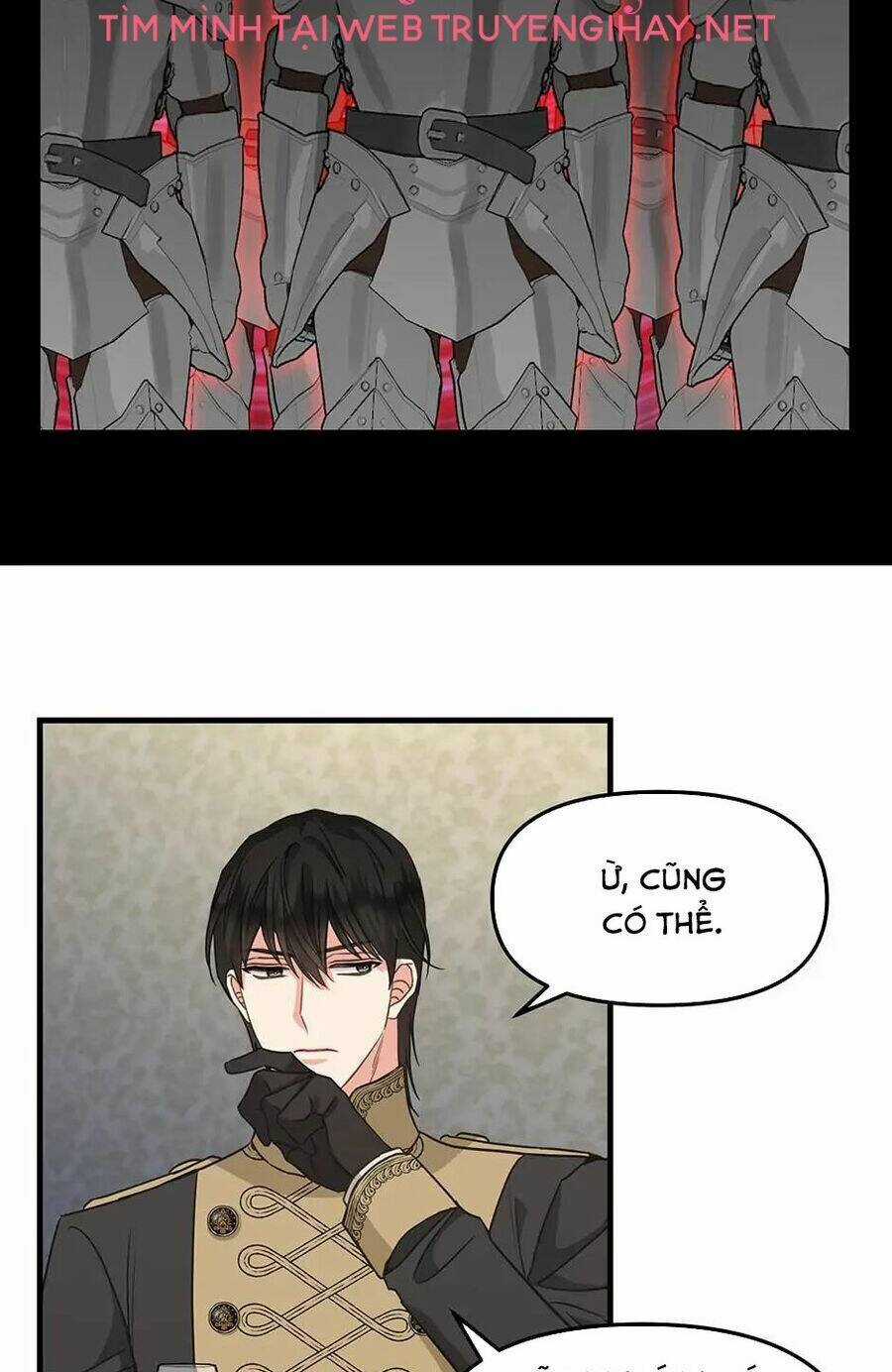 Hãy Bỏ Mặc Tôi - Chapter 108 - Trang 22