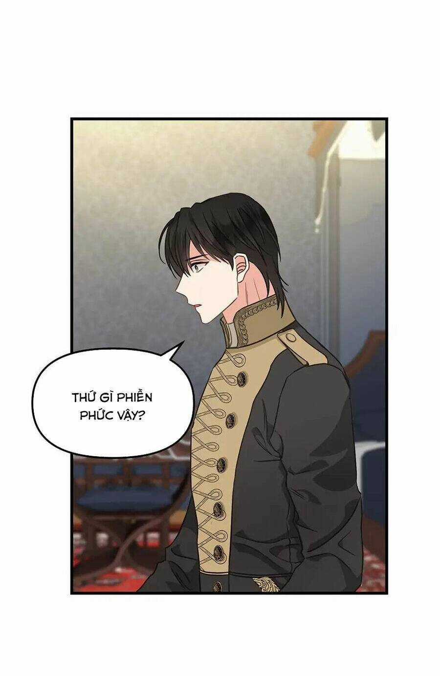 Hãy Bỏ Mặc Tôi - Chapter 108 - Trang 28