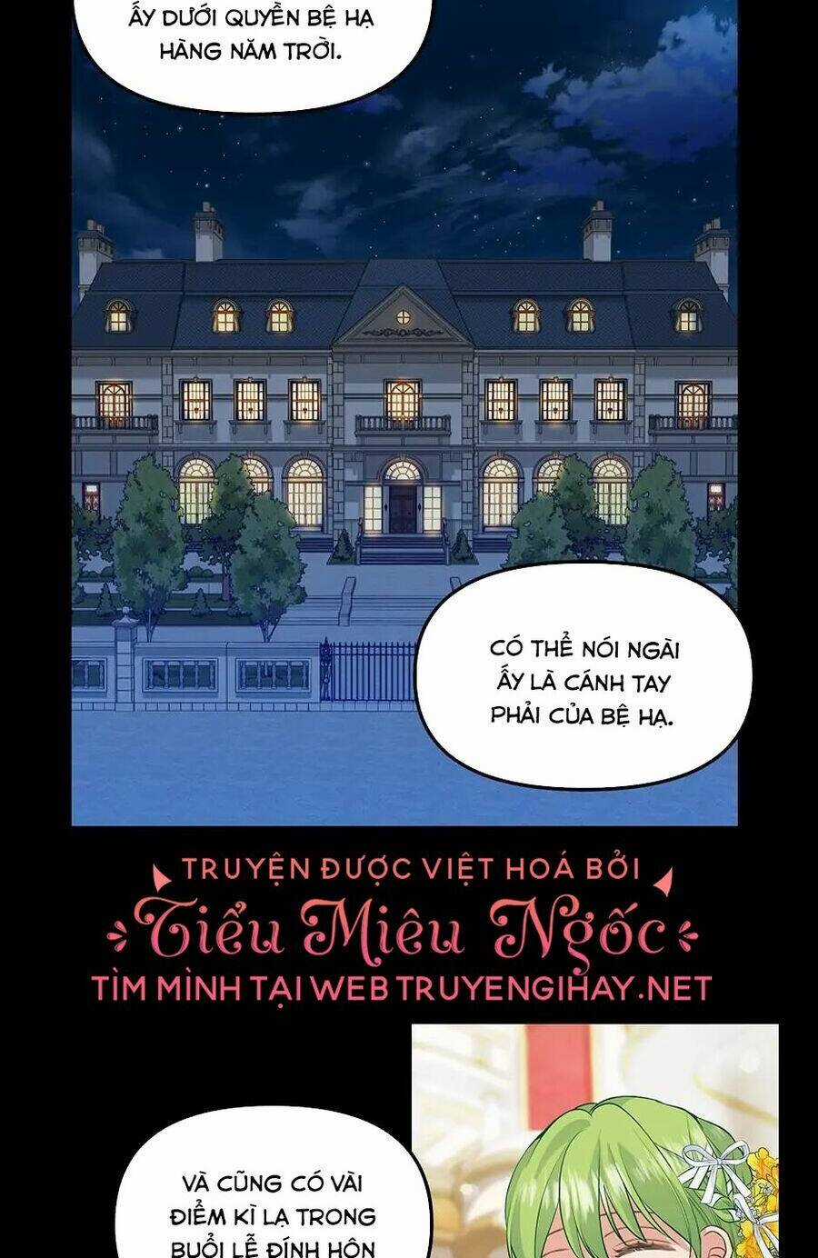 Hãy Bỏ Mặc Tôi - Chapter 108 - Trang 32