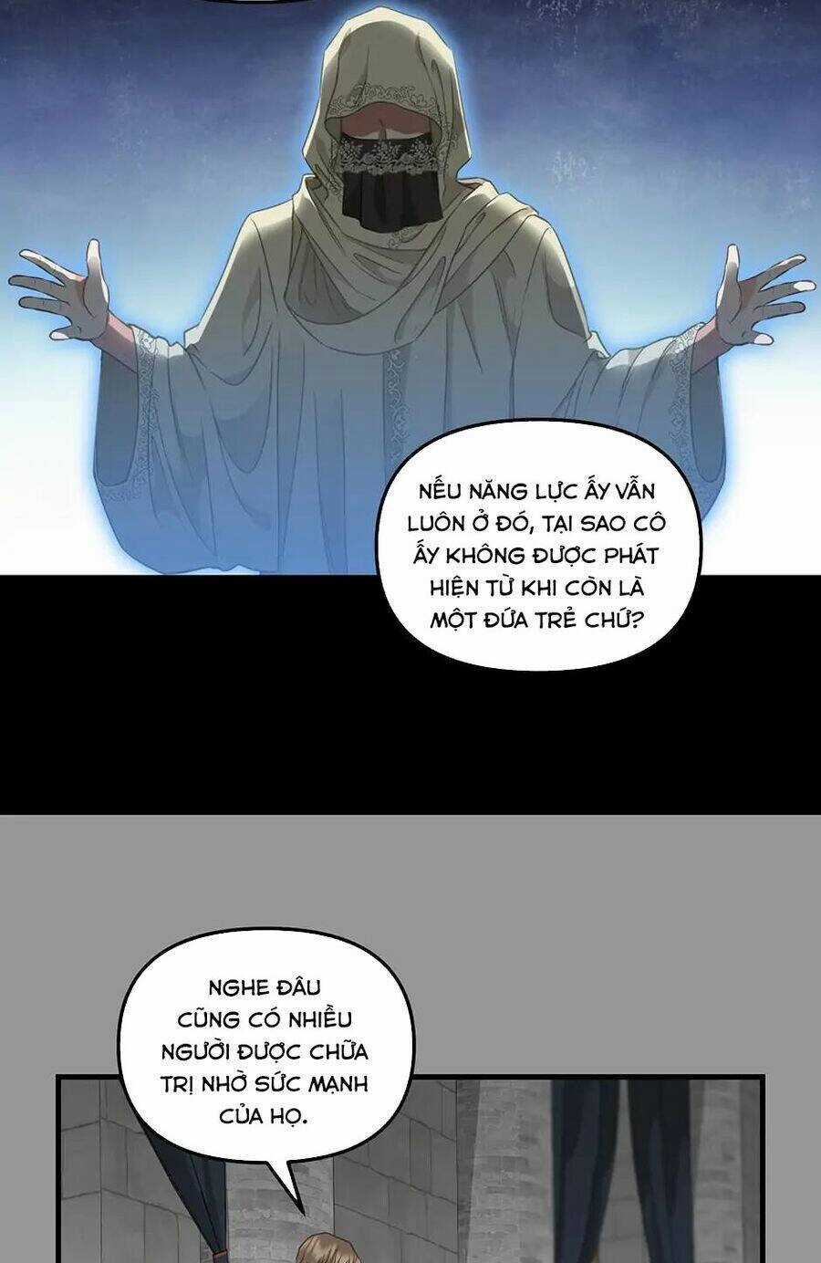 Hãy Bỏ Mặc Tôi - Chapter 108 - Trang 34