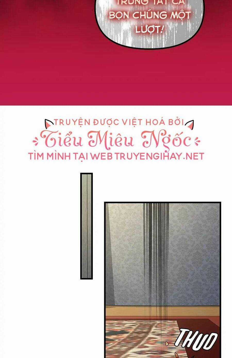 Hãy Bỏ Mặc Tôi - Chapter 108 - Trang 40