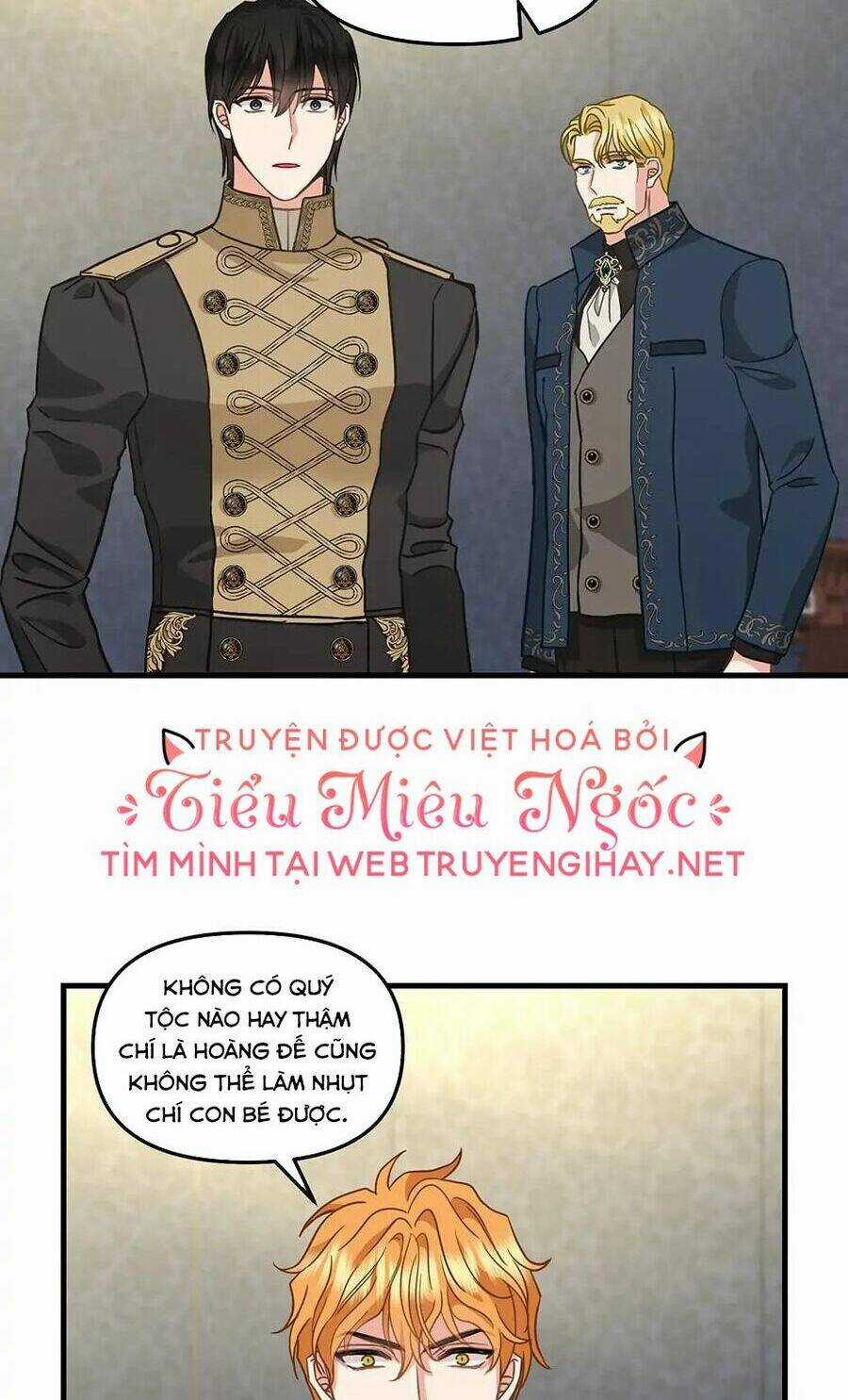 Hãy Bỏ Mặc Tôi - Chapter 108 - Trang 47