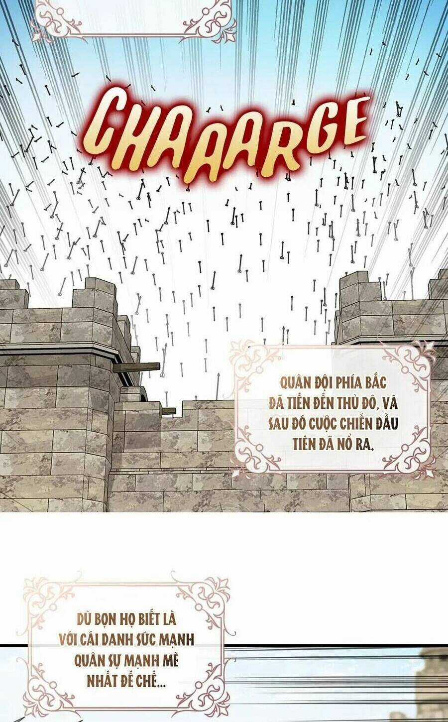 Hãy Bỏ Mặc Tôi - Chapter 108 - Trang 6