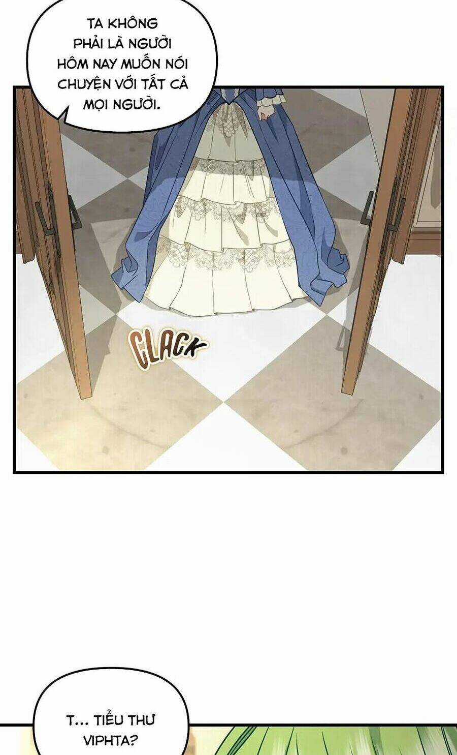 Hãy Bỏ Mặc Tôi - Chapter 108 - Trang 53