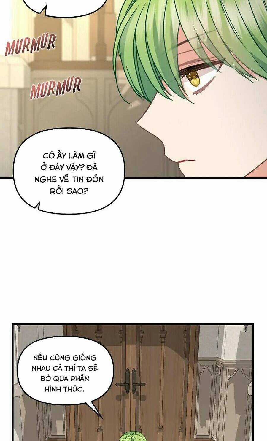 Hãy Bỏ Mặc Tôi - Chapter 108 - Trang 54