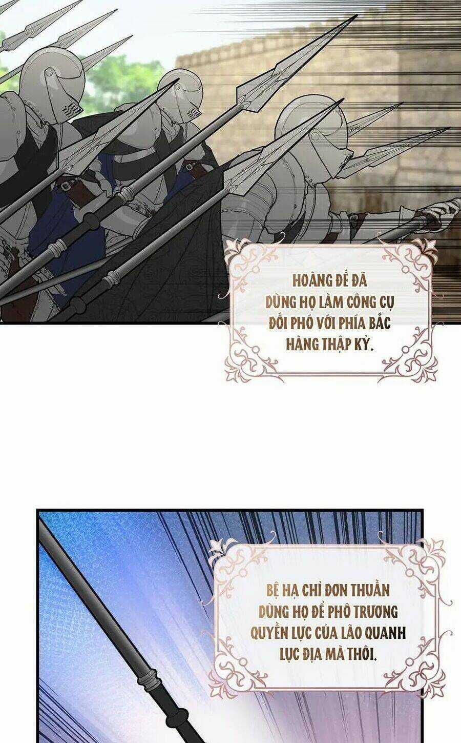 Hãy Bỏ Mặc Tôi - Chapter 108 - Trang 7