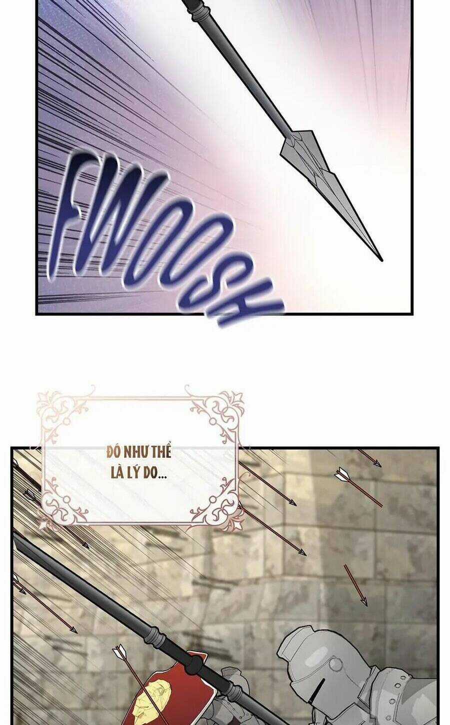 Hãy Bỏ Mặc Tôi - Chapter 108 - Trang 8