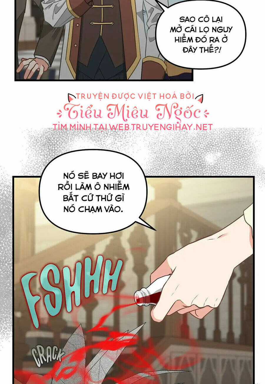 Hãy Bỏ Mặc Tôi - Chapter 109 - Trang 16