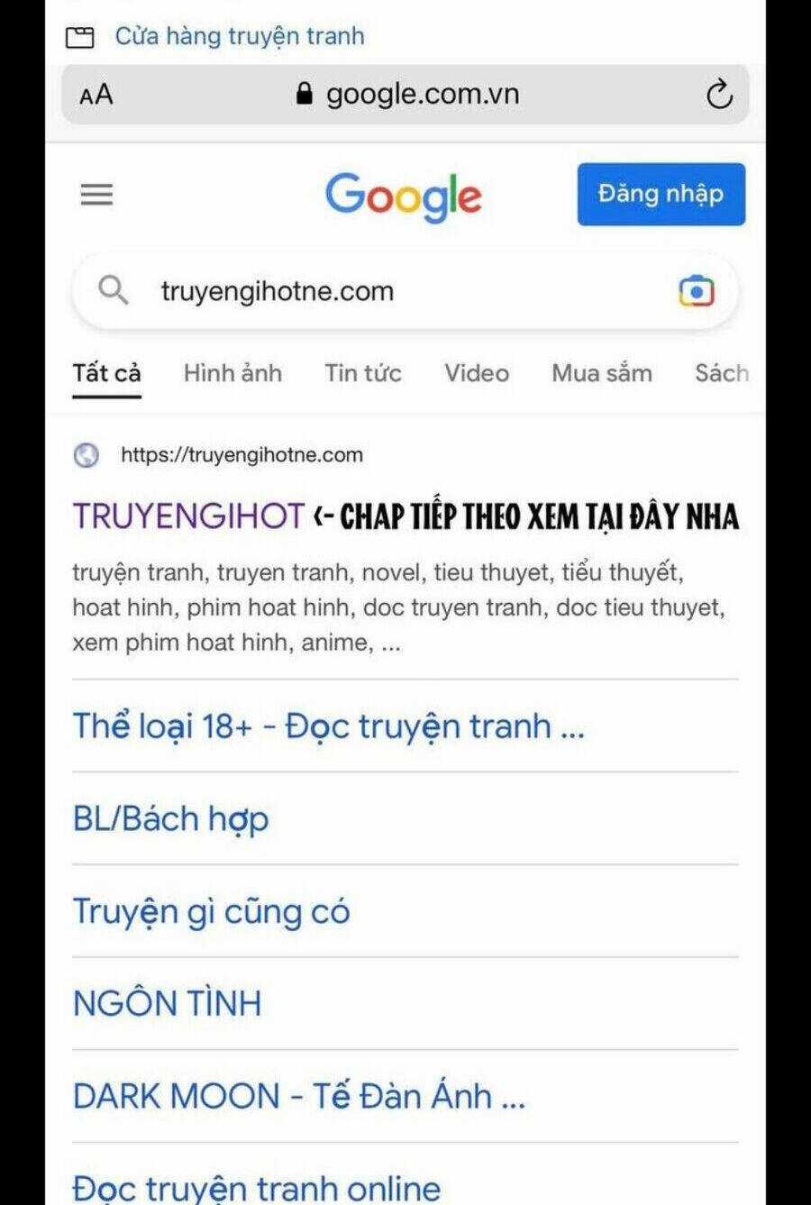 Hãy Bỏ Mặc Tôi - Chapter 109 - Trang 3