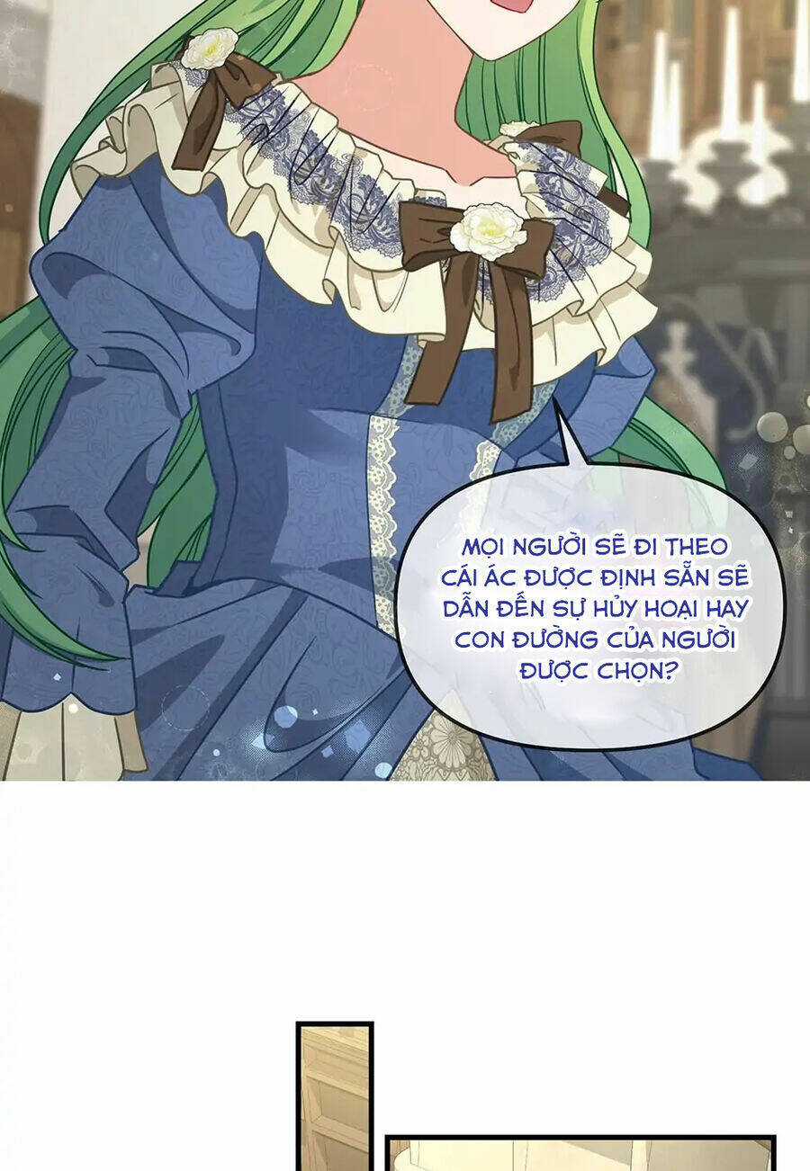 Hãy Bỏ Mặc Tôi - Chapter 109 - Trang 23