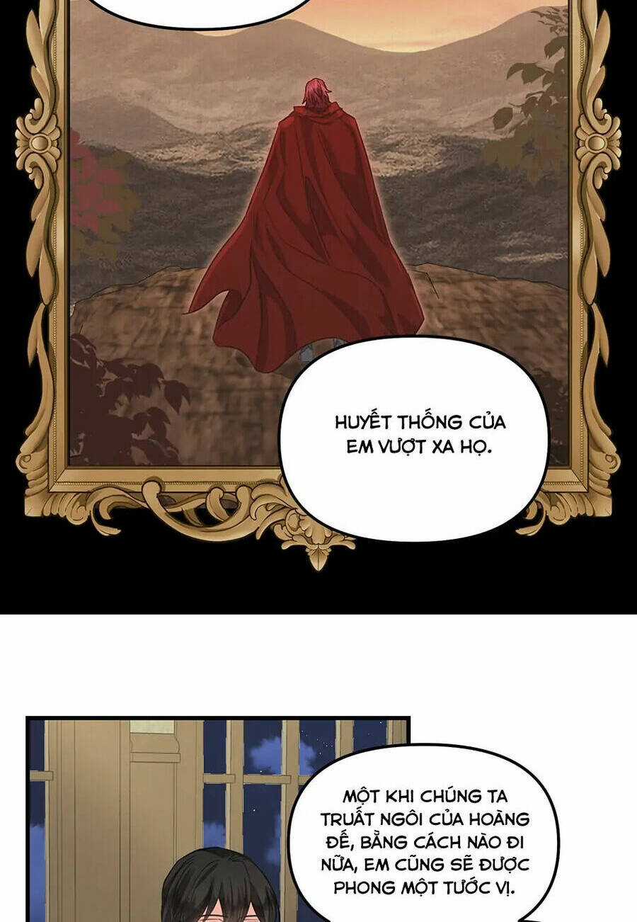 Hãy Bỏ Mặc Tôi - Chapter 109 - Trang 34