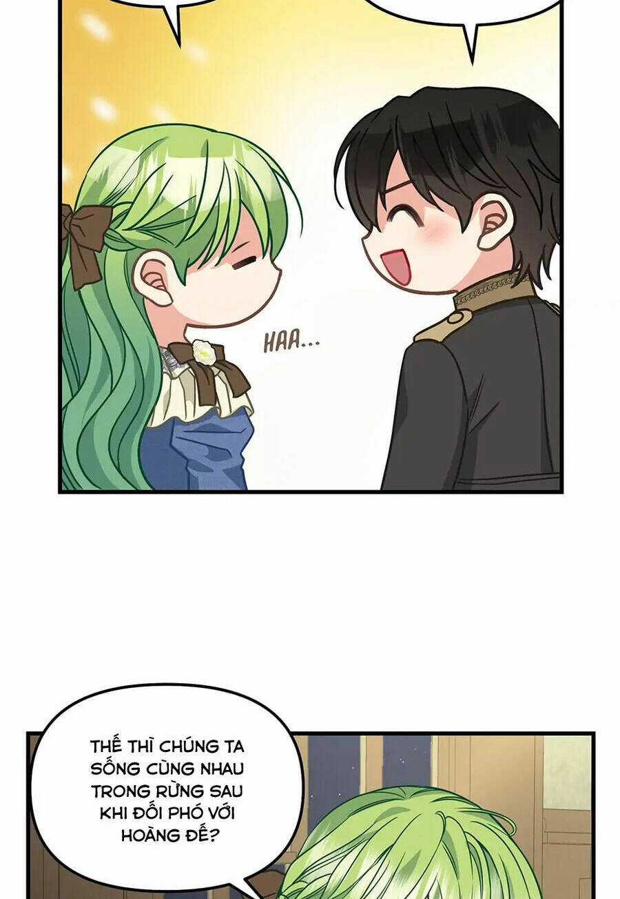 Hãy Bỏ Mặc Tôi - Chapter 109 - Trang 36