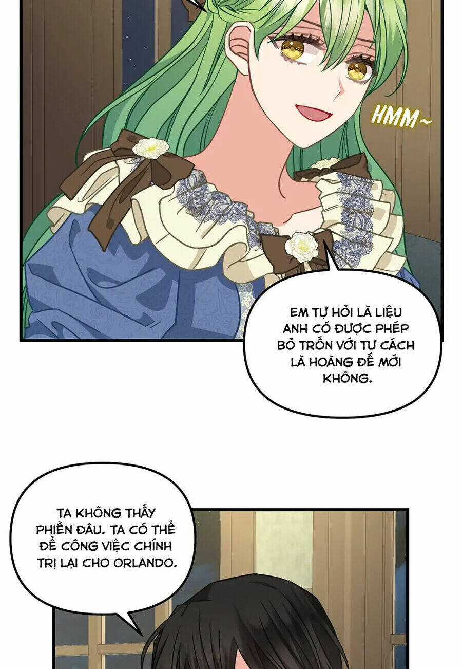 Hãy Bỏ Mặc Tôi - Chapter 109 - Trang 37