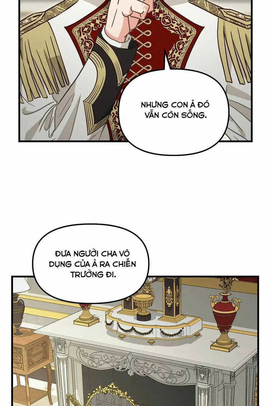 Hãy Bỏ Mặc Tôi - Chapter 109 - Trang 48