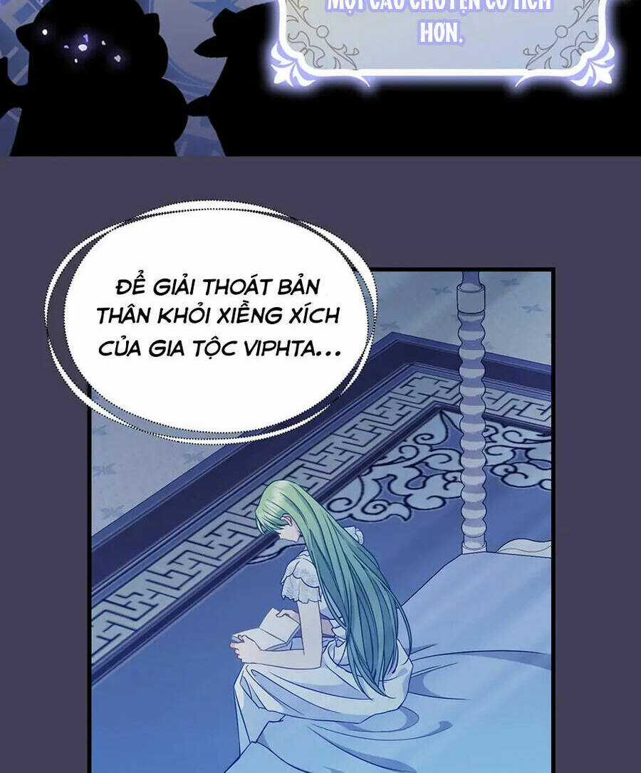 Hãy Bỏ Mặc Tôi - Chapter 109 - Trang 8