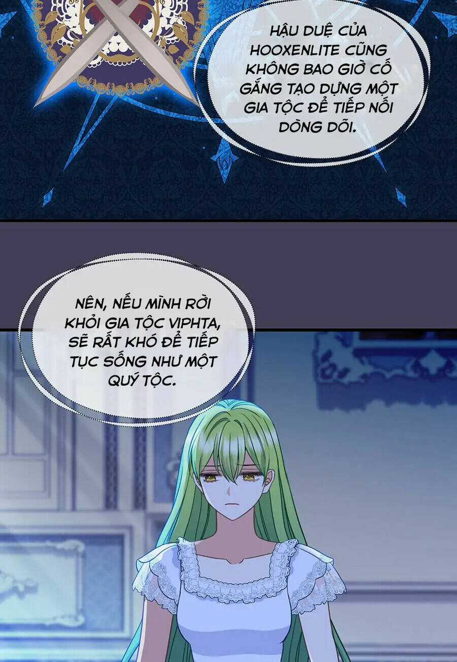 Hãy Bỏ Mặc Tôi - Chapter 109 - Trang 10