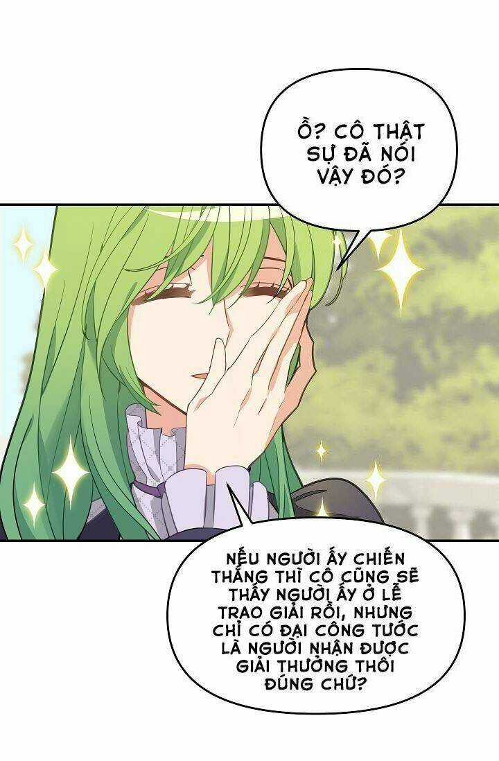 Hãy Bỏ Mặc Tôi - Chapter 11 - Trang 11