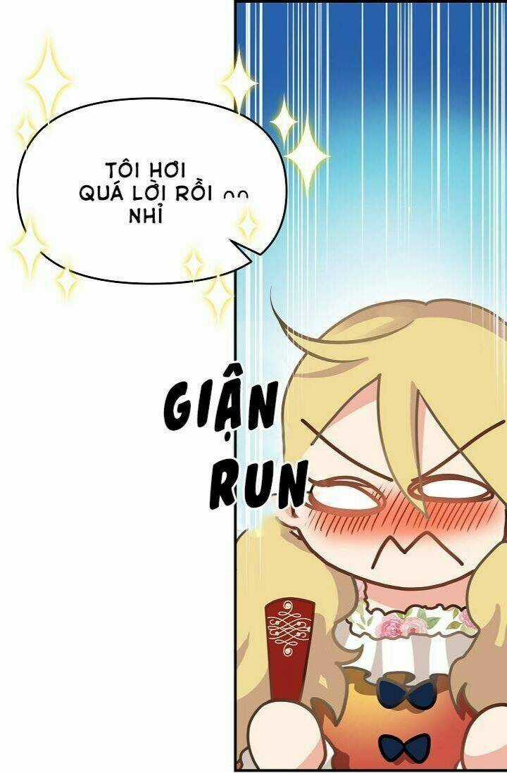 Hãy Bỏ Mặc Tôi - Chapter 11 - Trang 12