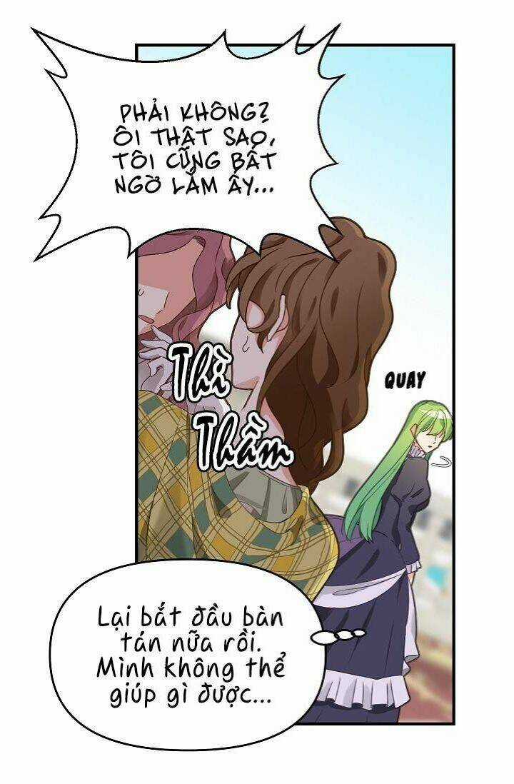 Hãy Bỏ Mặc Tôi - Chapter 11 - Trang 14