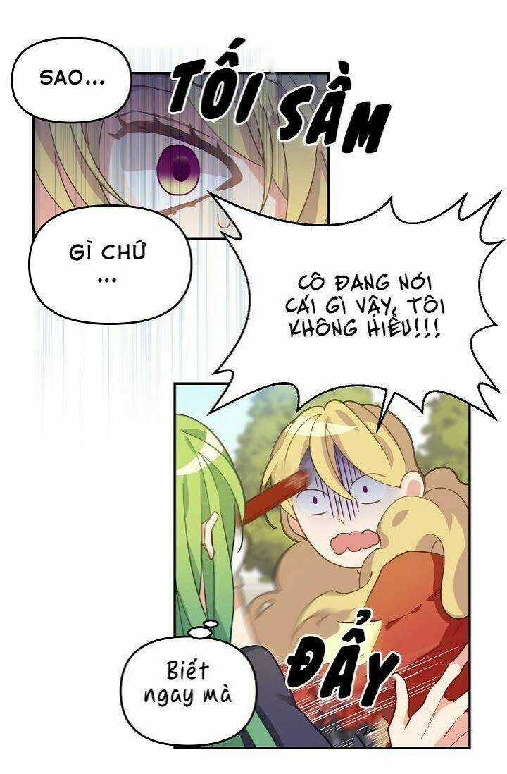 Hãy Bỏ Mặc Tôi - Chapter 11 - Trang 17