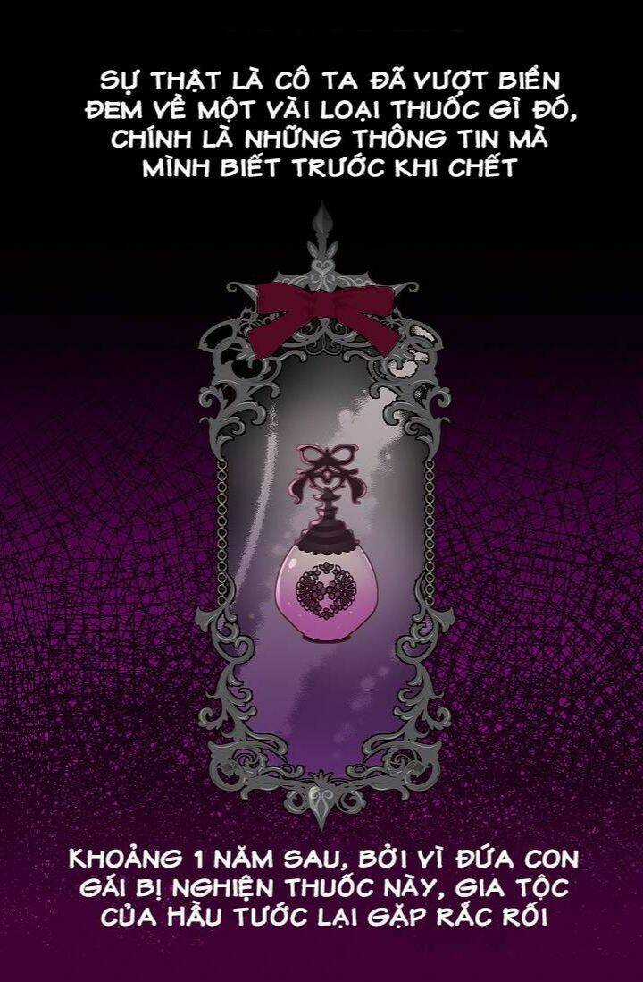 Hãy Bỏ Mặc Tôi - Chapter 11 - Trang 18